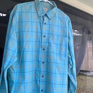 Cabela’s  mens shirt